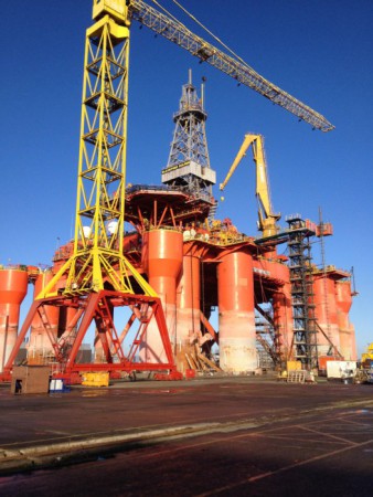 Marine Inspection Services image 4