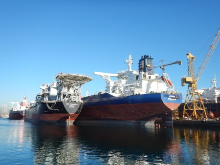 Marine Inspection Services image 2