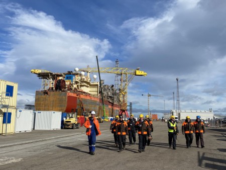 Marine Inspection Services image 9