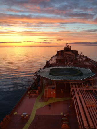 Marine Inspection Services image 2