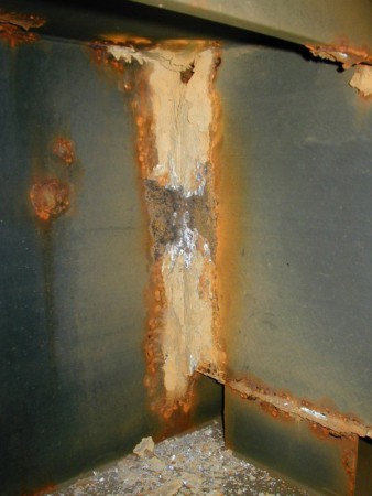 Marine Inspection Services image 5
