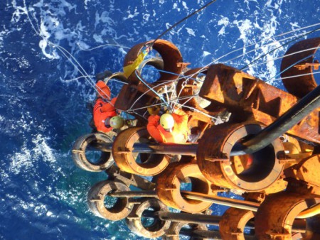 Marine Inspection Services image 1