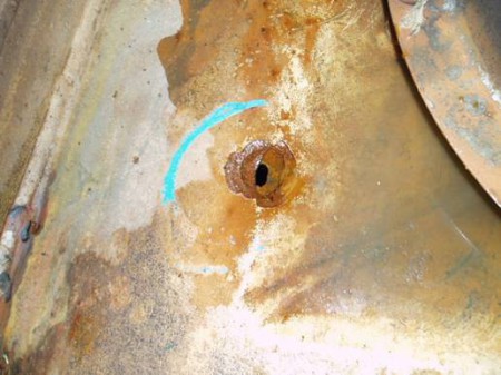Marine Inspection Services image 2