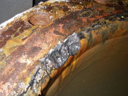 Marine Inspection Services image 3