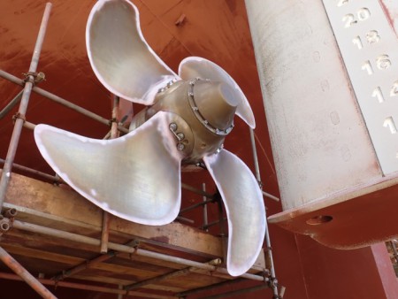 Marine Inspection Services image 3