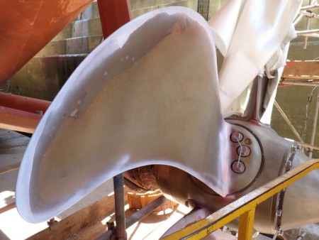 Marine Inspection Services image 1