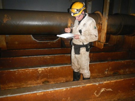 Marine Inspection Services image 3